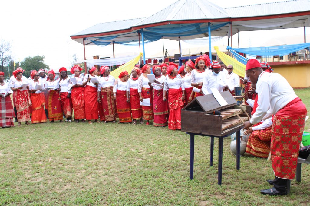 Odenigbo Choir